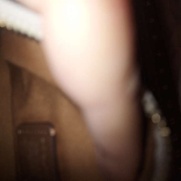 Coach Bennett Crossbody in Signature Canvas - Picture 6 of 8